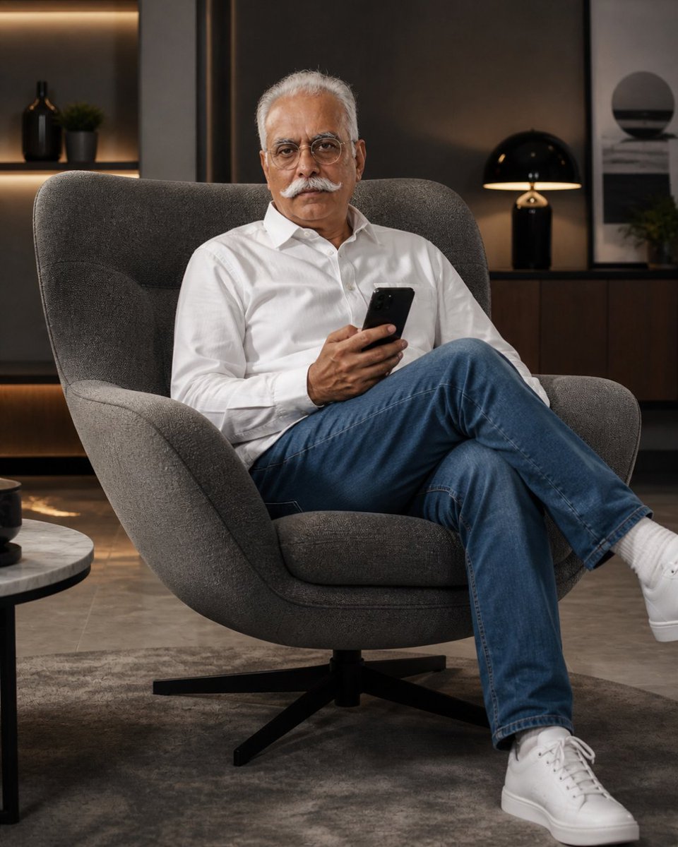 Years of learning, building, and evolving… all in one journey. 📱
Still exploring, still growing. Are you interested? Explore
1 funfunds.in
2 informationsite.in
3 promotebiz.in

#jitendrasachdeva  #DigitalJourney #YearsOfExperience #KeepGrowing
