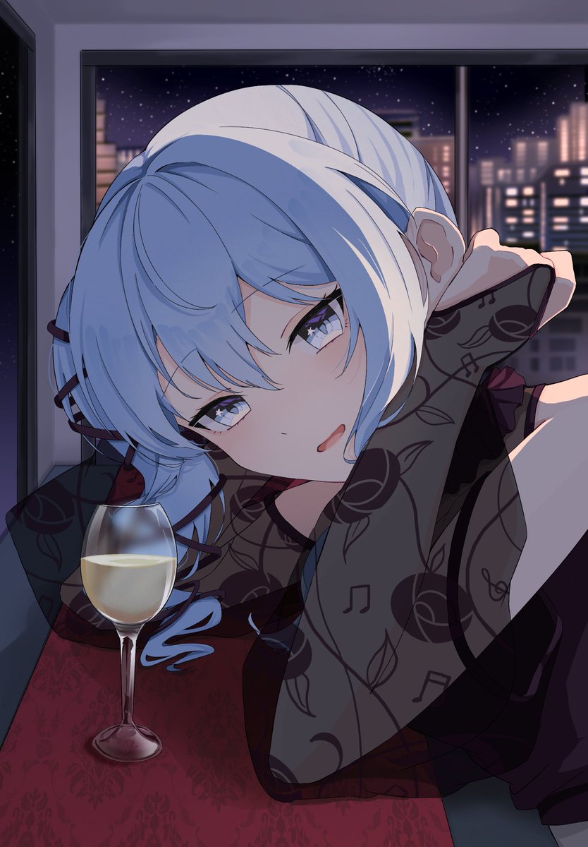 碧峰@お仕事募集中 tweet media