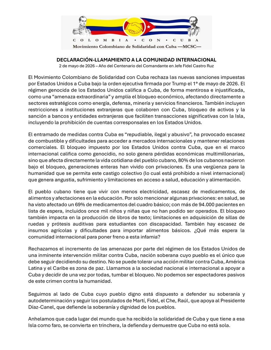 Viviana Mejia tweet media