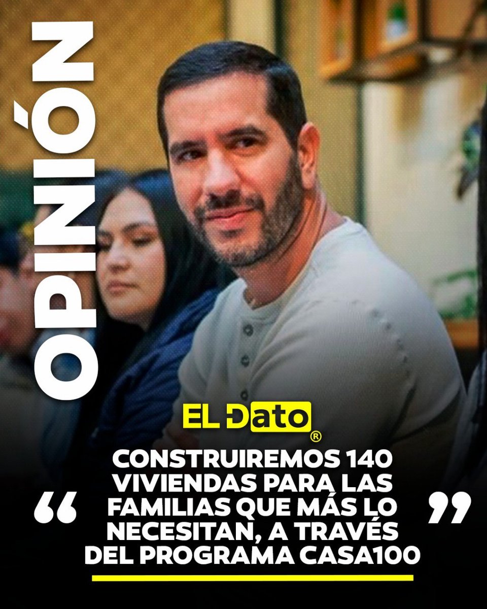 El Dato Ec tweet media