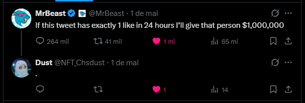 Dust tweet media