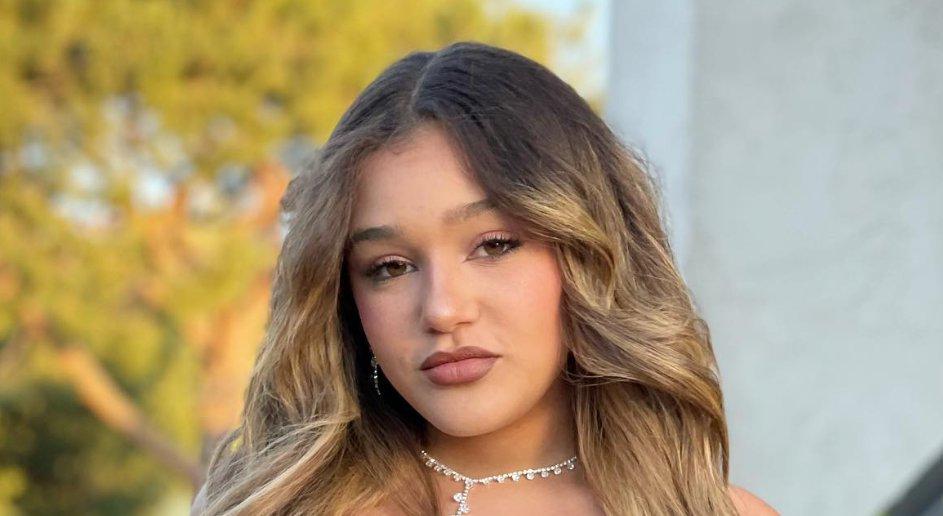 celebritytal's tweet image. Corinne Joy ❤️

#corinnejoy #dancer #tiktoker #youtuber #influencer #celebritytall #instagramstar