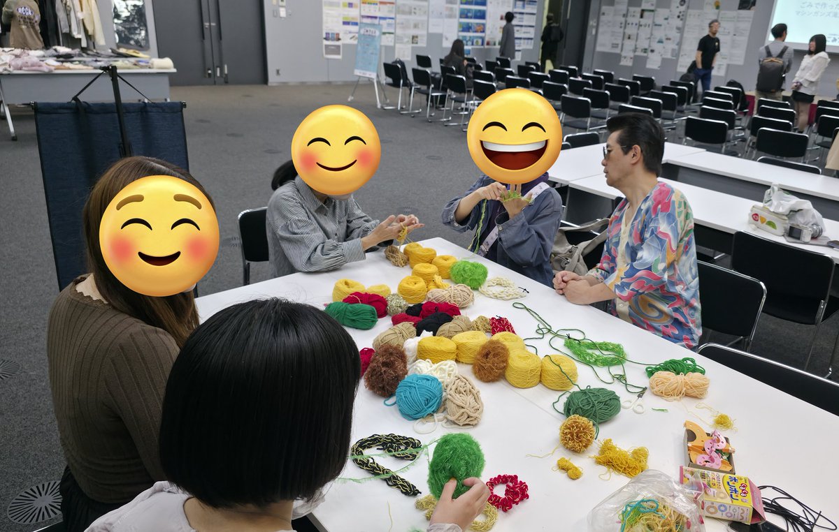 ｢SUTENAI｣ ハンドメイドアップサイクルブランド tweet media