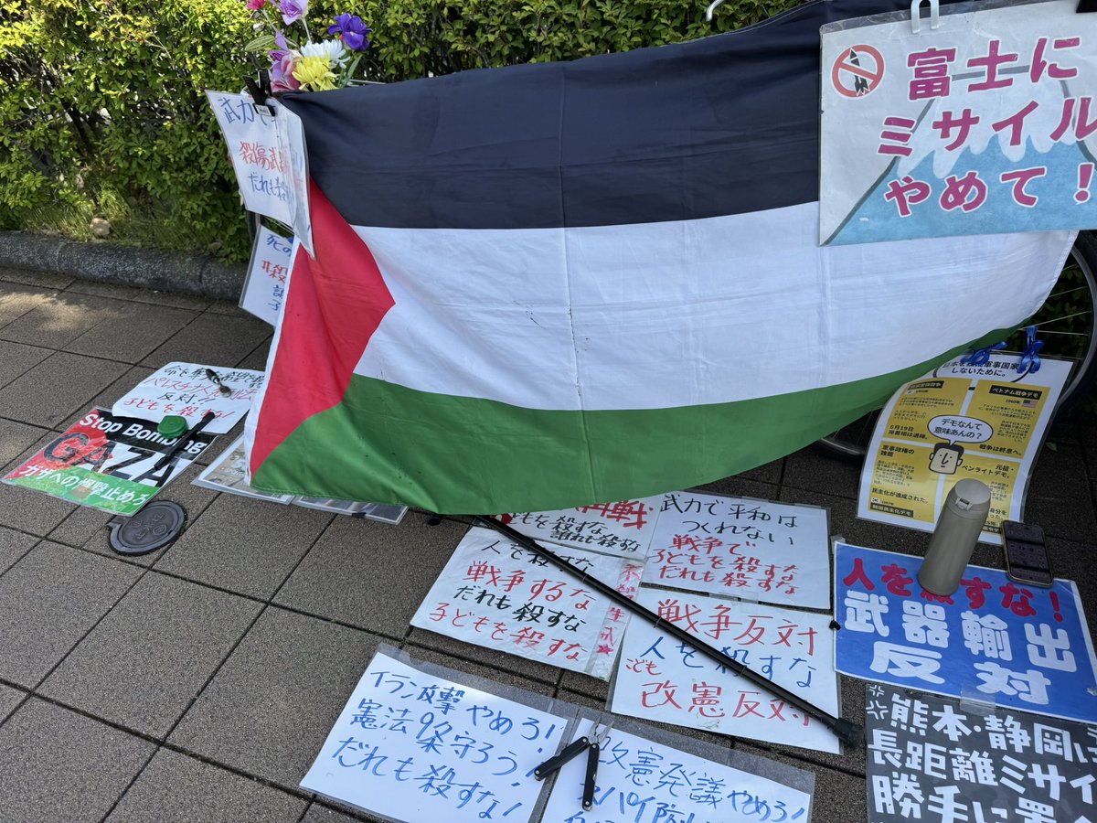 岡林しんいち tweet media