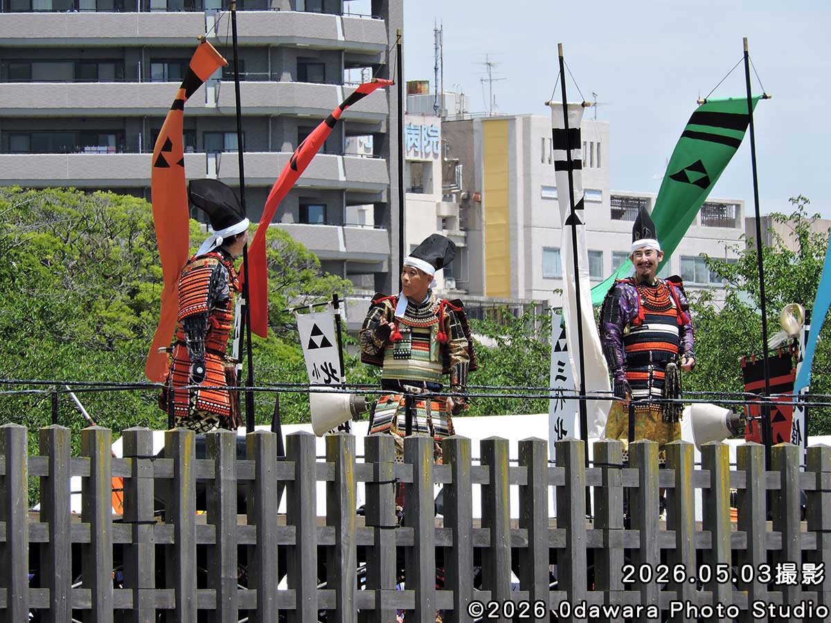 祝20周年!コスプレイベント小田原写真館 tweet media