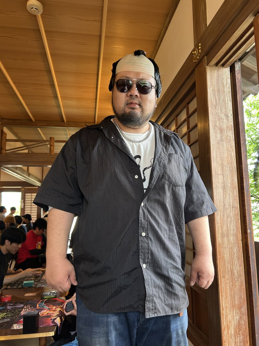 ズン tweet media