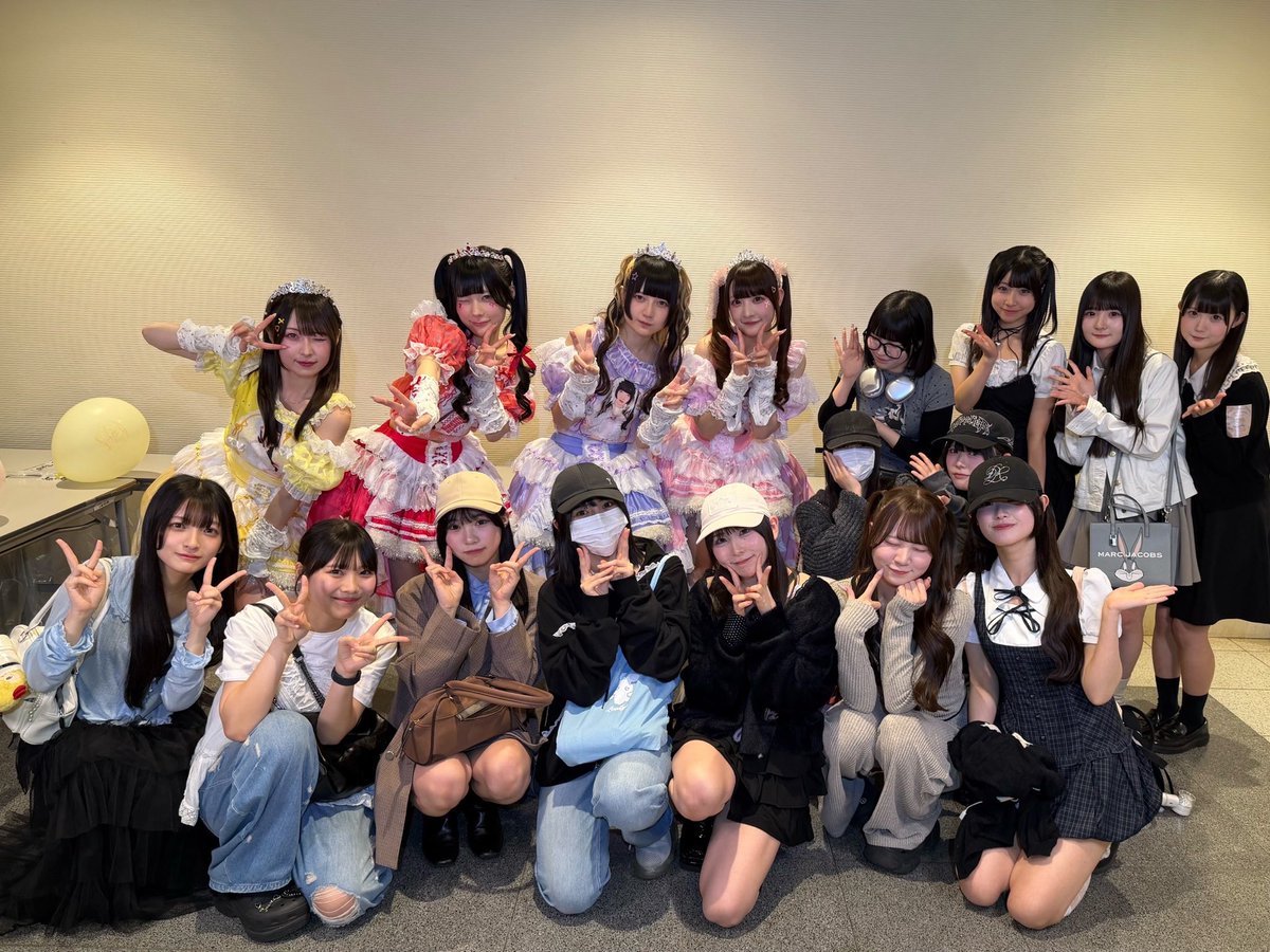 DEARSTAGE inc. tweet media