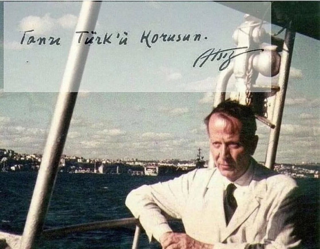 Türkçü Paylaşım tweet media