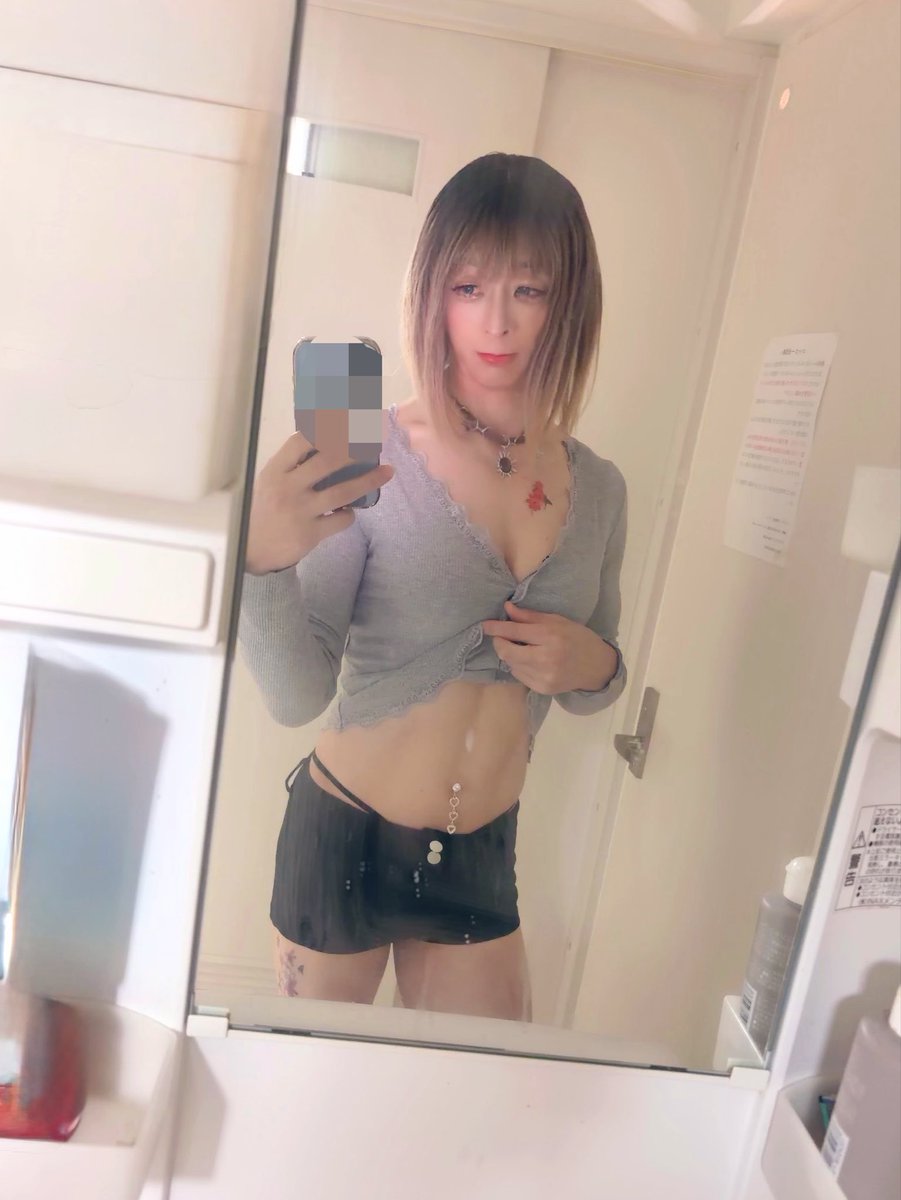 さき🐯とらこ tweet media