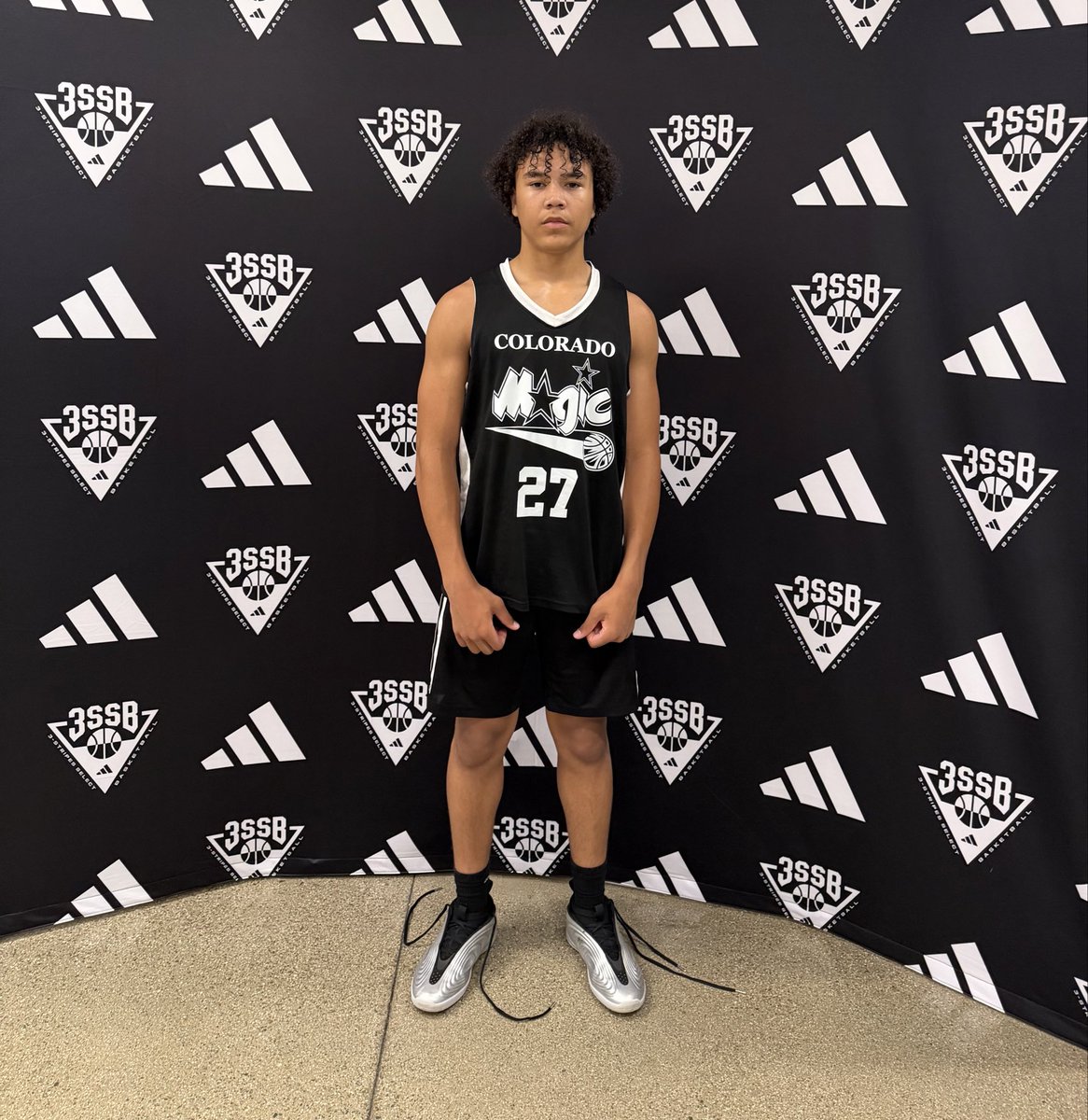 Jace Romell Williams tweet media