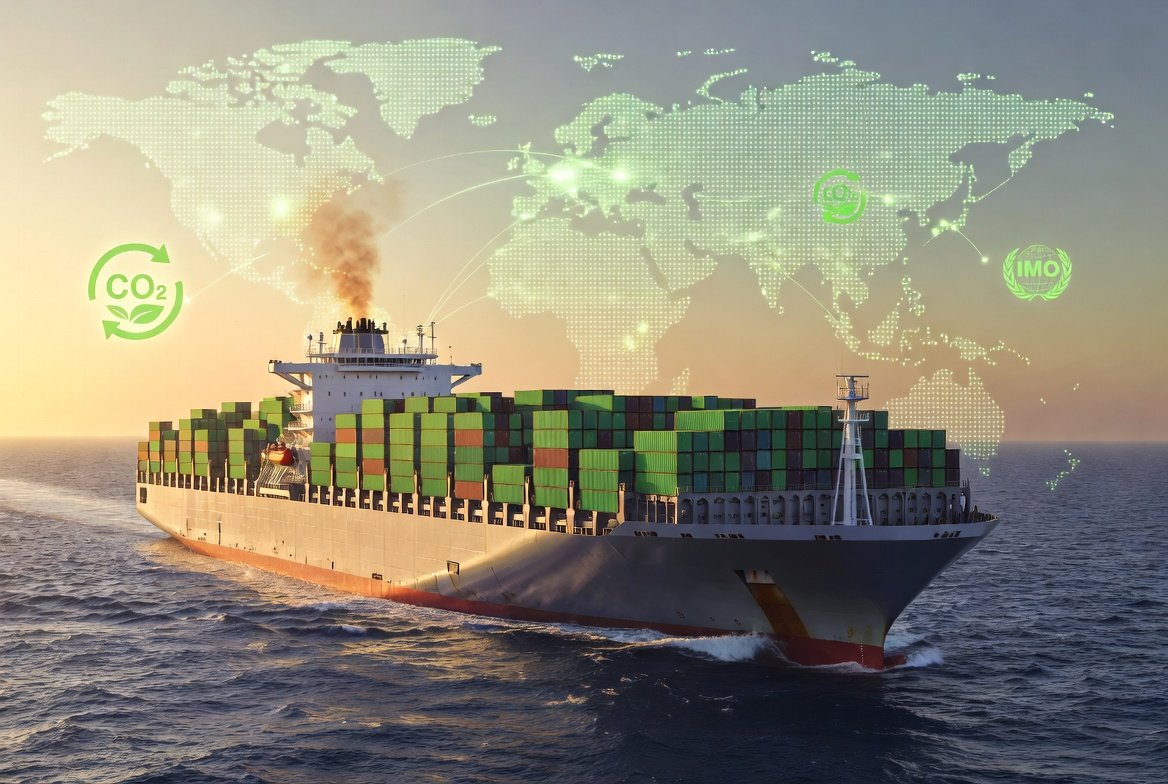 MNavigation2023's tweet image. IMO's Net Zero Framework back on track! Strong majority backs shipping's 2050 decarbonisation push. 🌍
shipping-daily.com/index/index
 #IMONetZero #Shipping