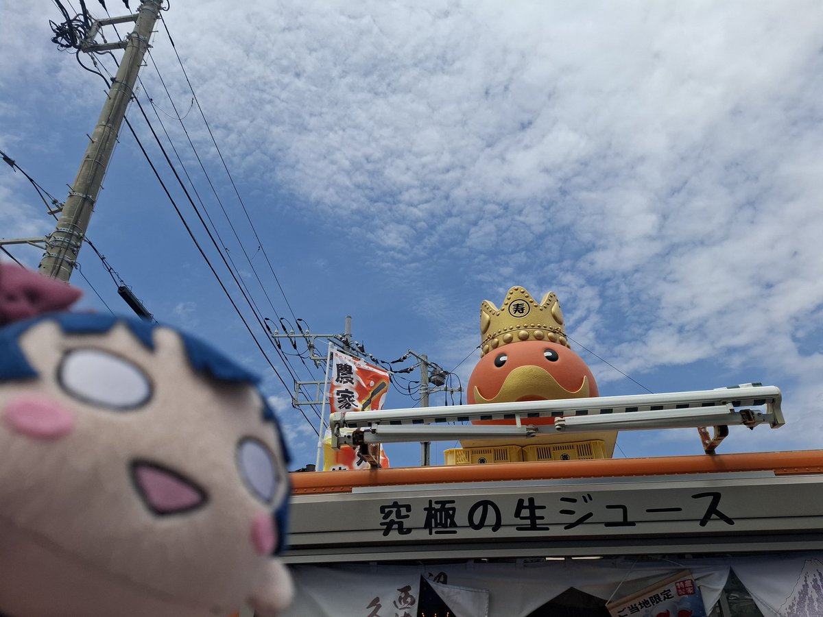 メンタルー@岐阜を愛する10人目のAqoursの一人/Next→9月東京 tweet media