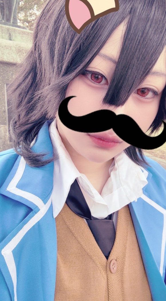 𝖋𝖚@移行する tweet media