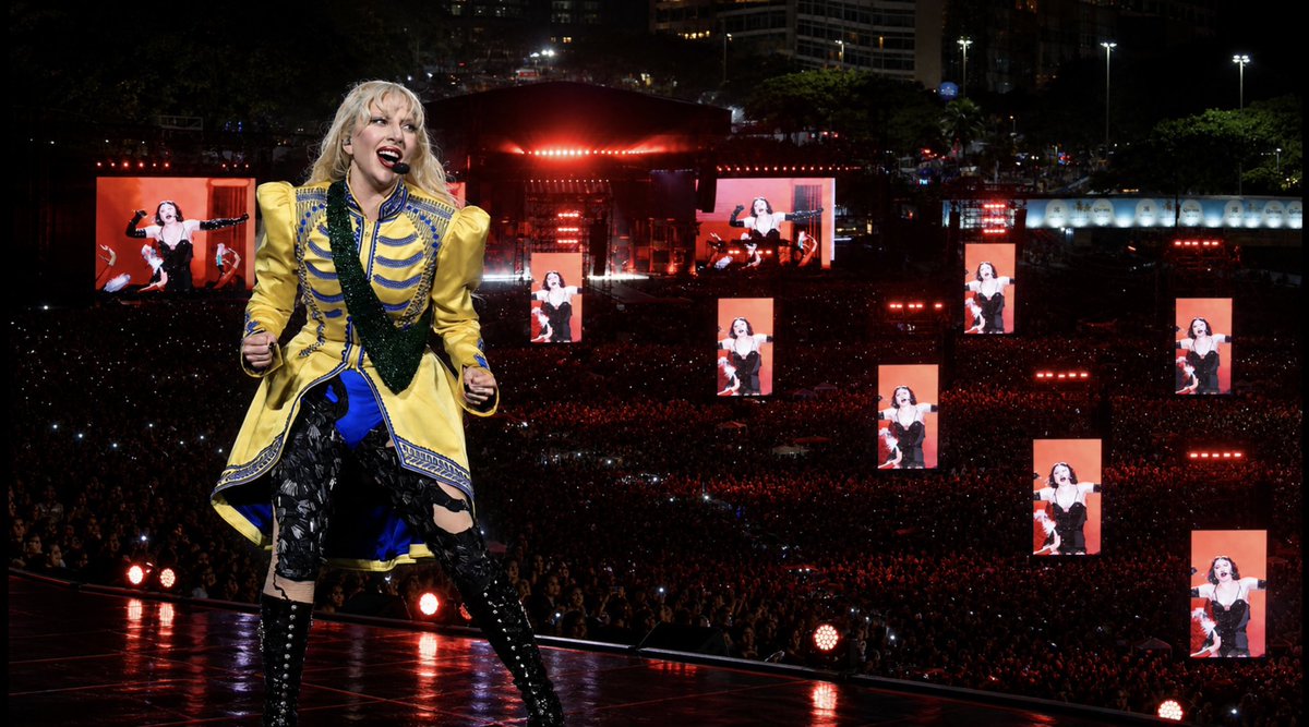 Lady Gaga Charts tweet media