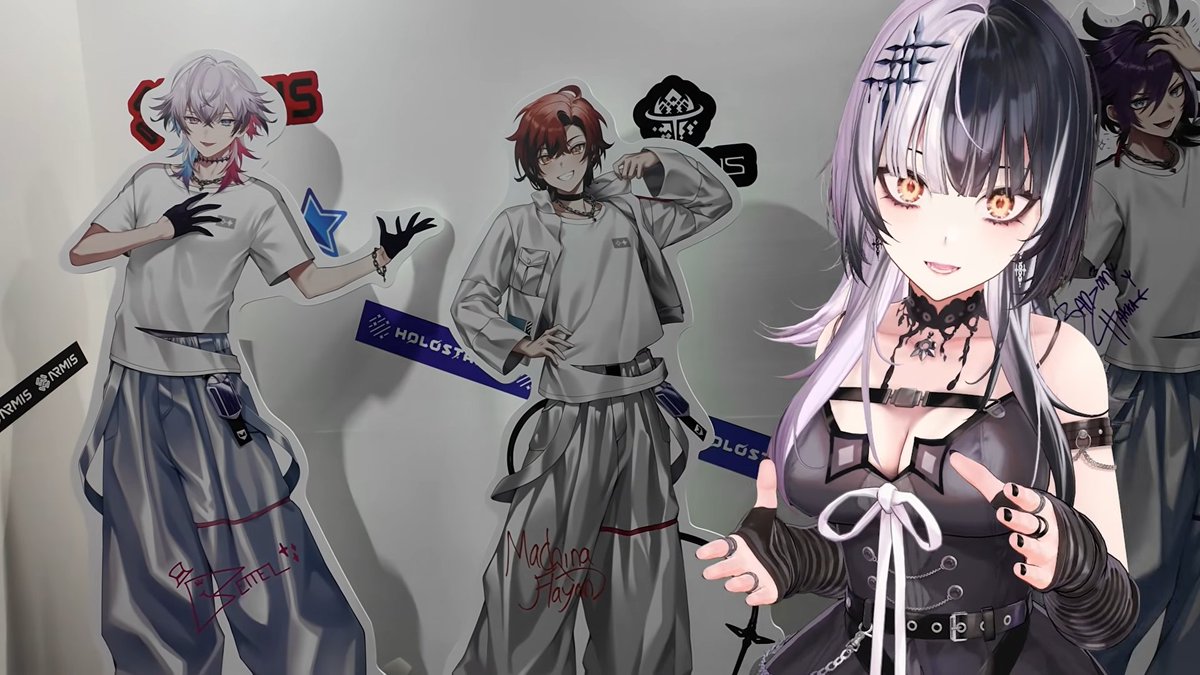 和風マスタード（和マス）あたらしいアカウント tweet media