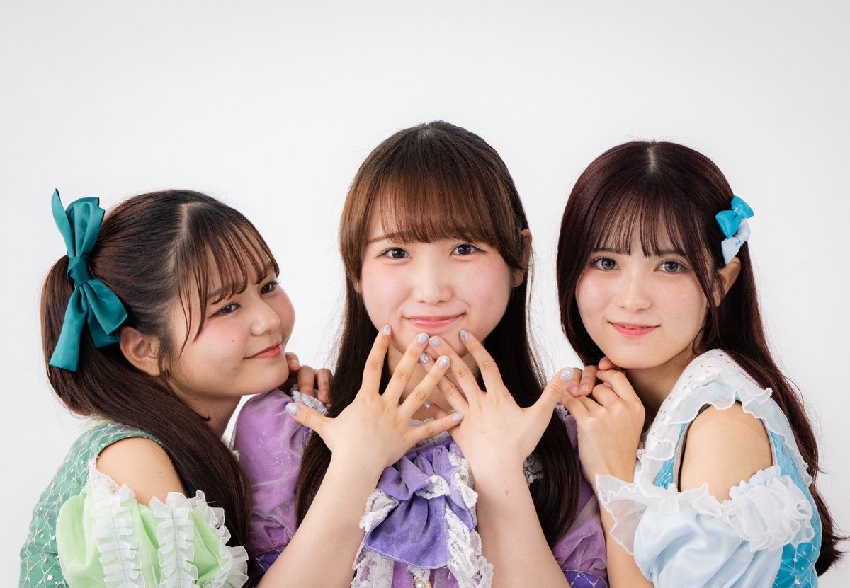 OBP(アイドル) tweet media