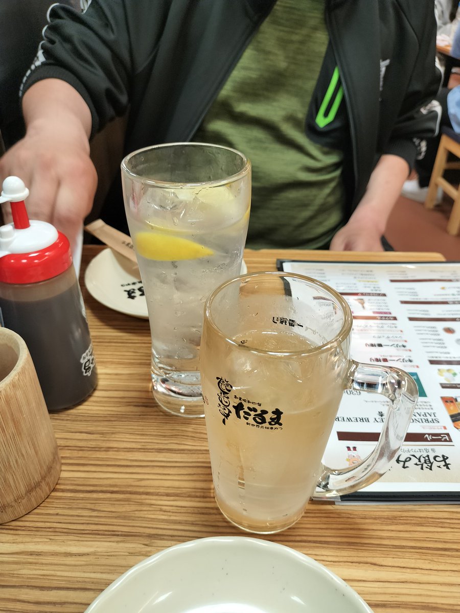 しらさん-ys☆★☆ tweet media