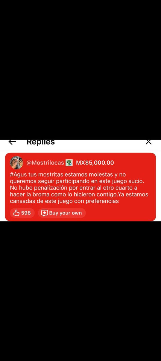 LA JAROCHA BLOQUEADA 69 tweet media
