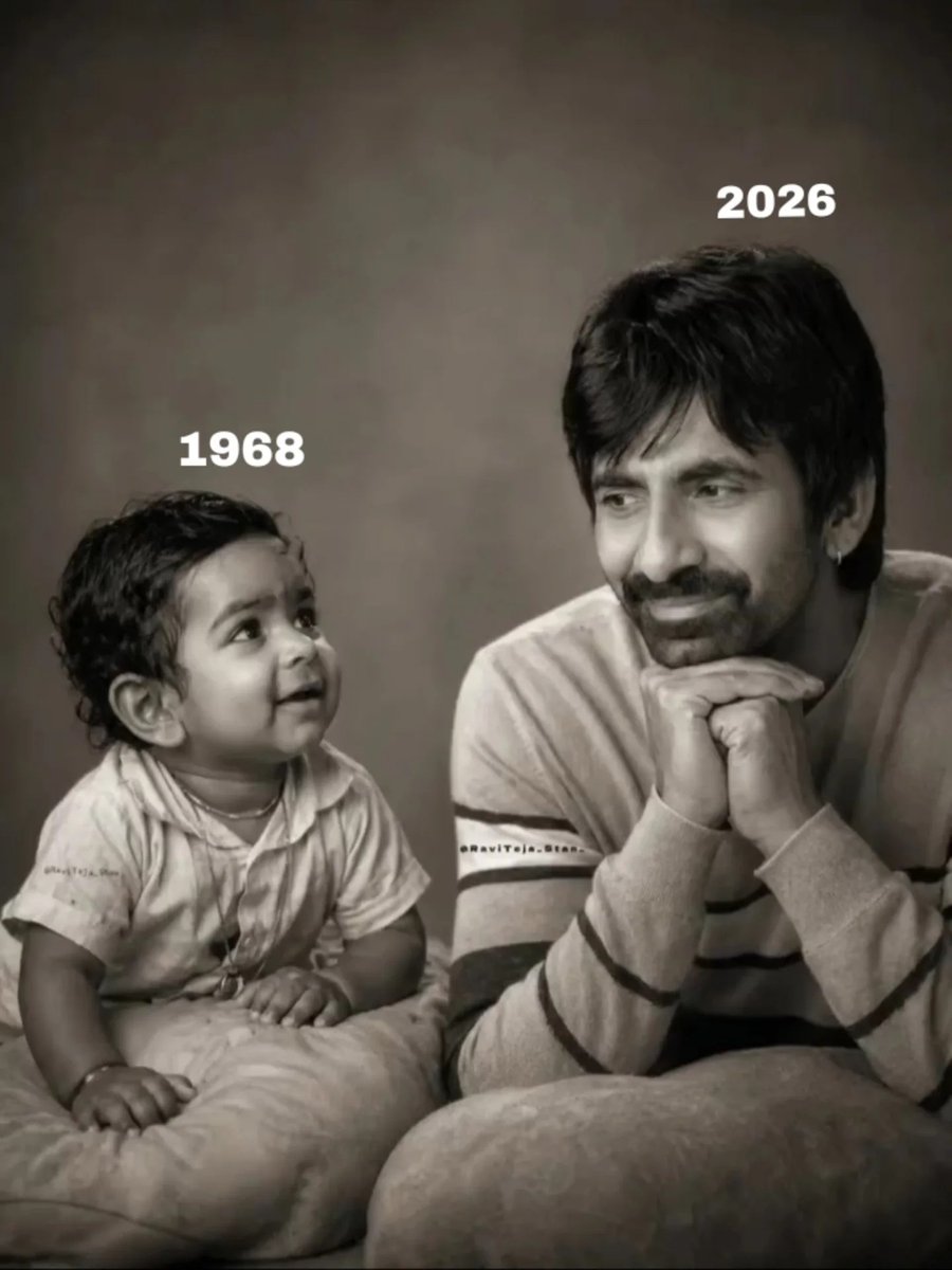 RaviTejaFlicks tweet media
