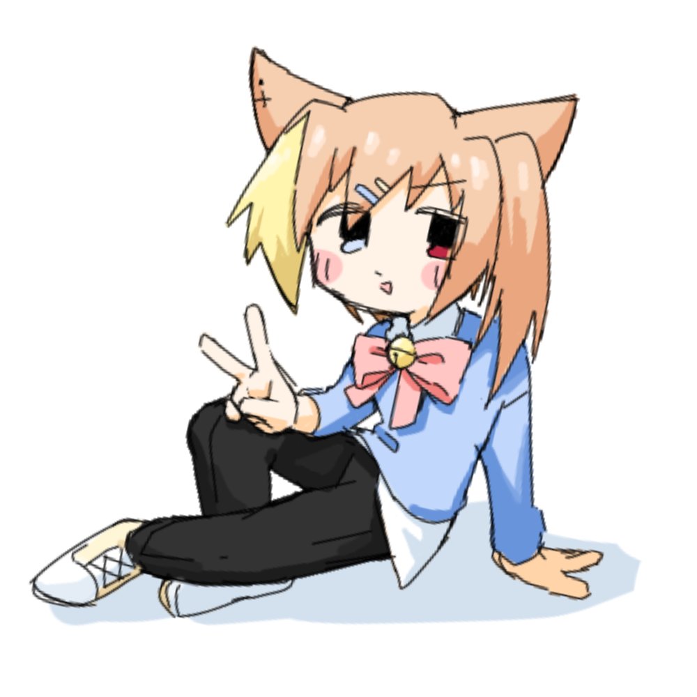 F学 tweet media
