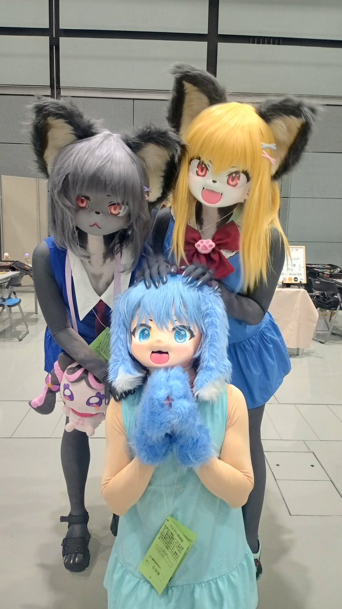 Ex-Sさなえ tweet media