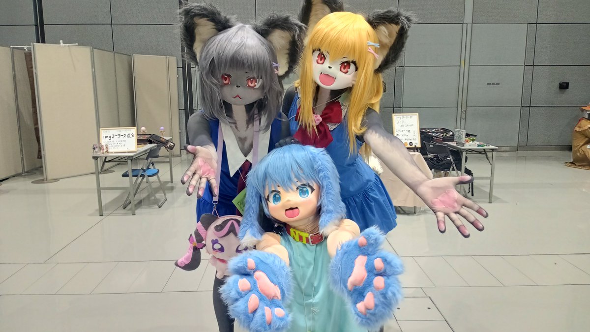Ex-Sさなえ tweet media