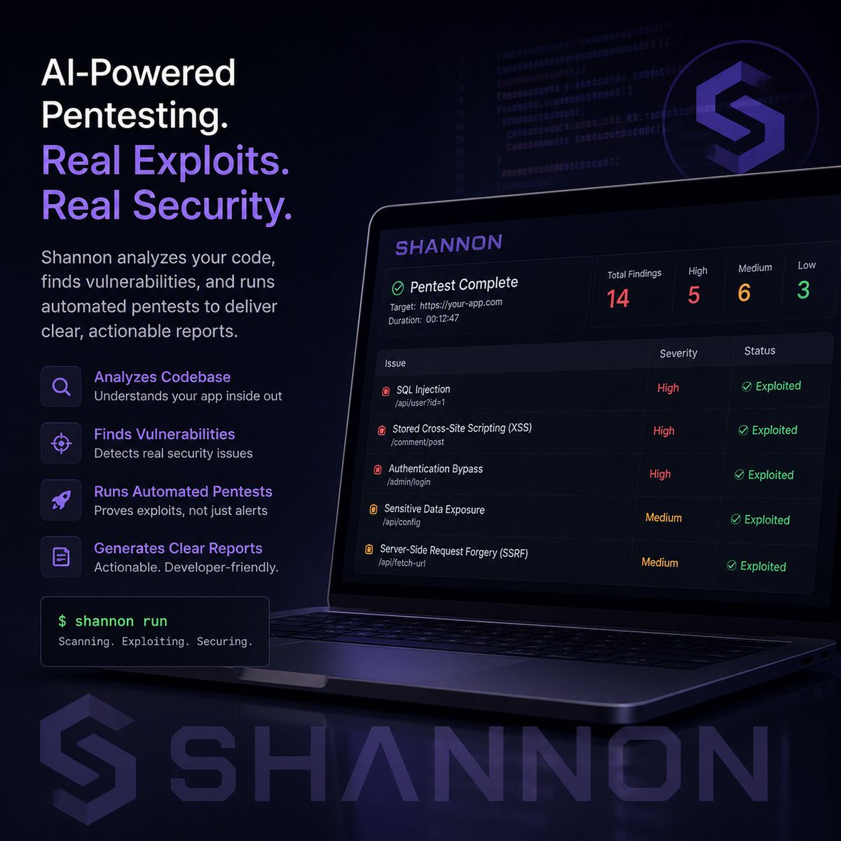 AI's Nest tweet media