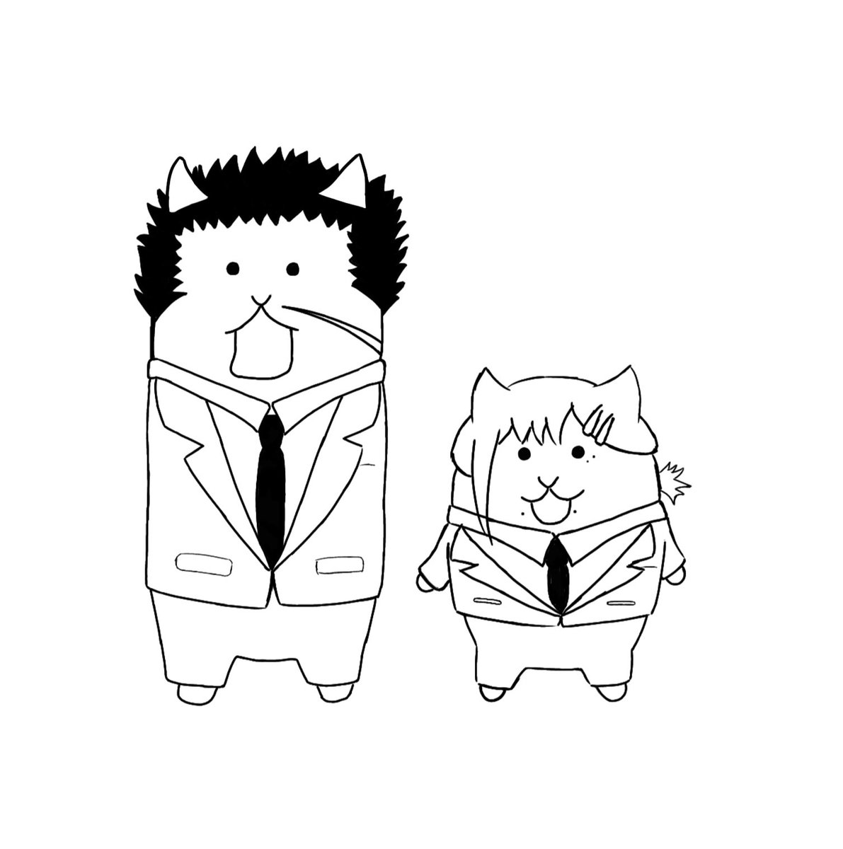 Hirokazu Arai tweet media
