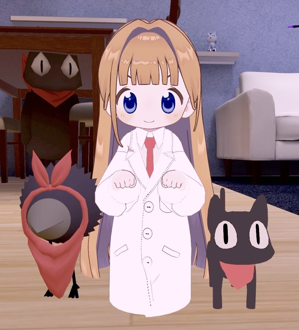 いぬいぬ tweet media