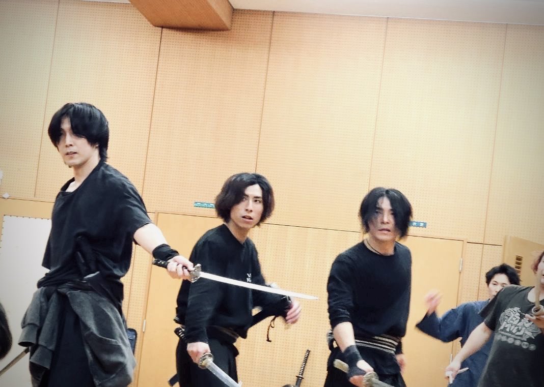 吉野哲平🪷5月21日〜25日『最果ての花』 tweet media