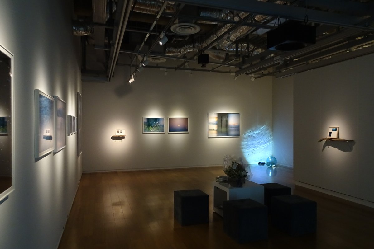 Sony Imaging Gallery tweet media