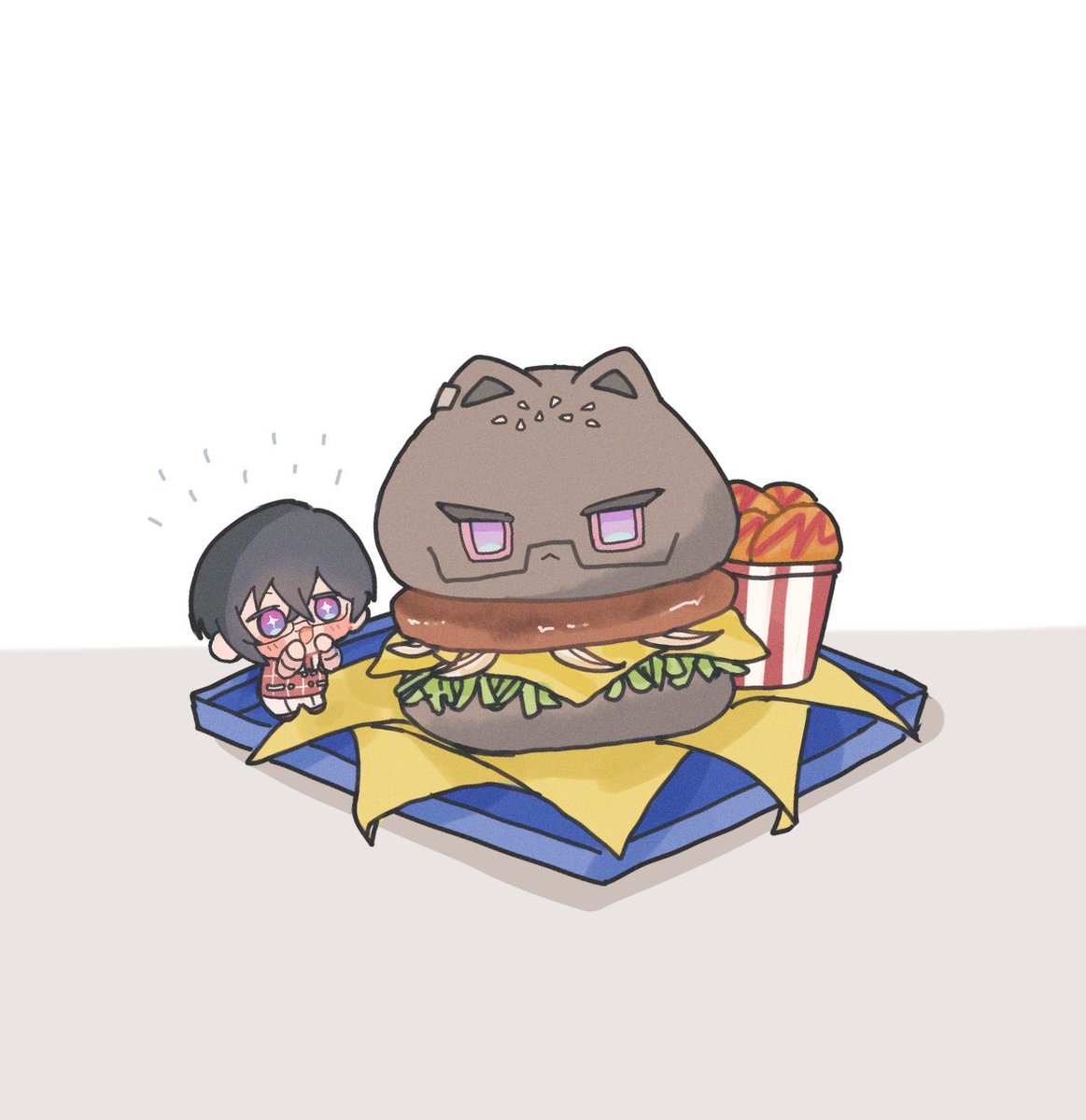ぽたぁじゅ屋 tweet media