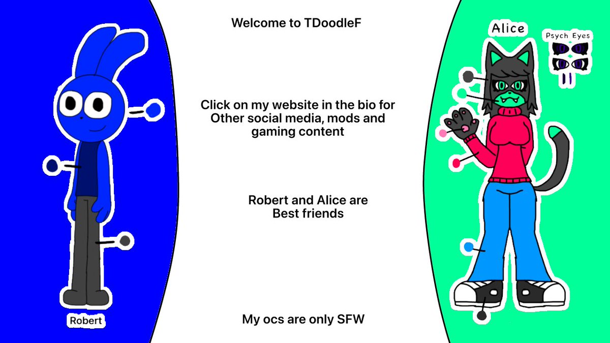 The Doodle Fundoodle (TDoodleF) tweet media