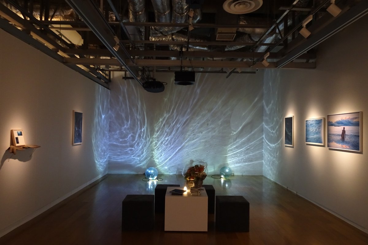 Sony Imaging Gallery tweet media