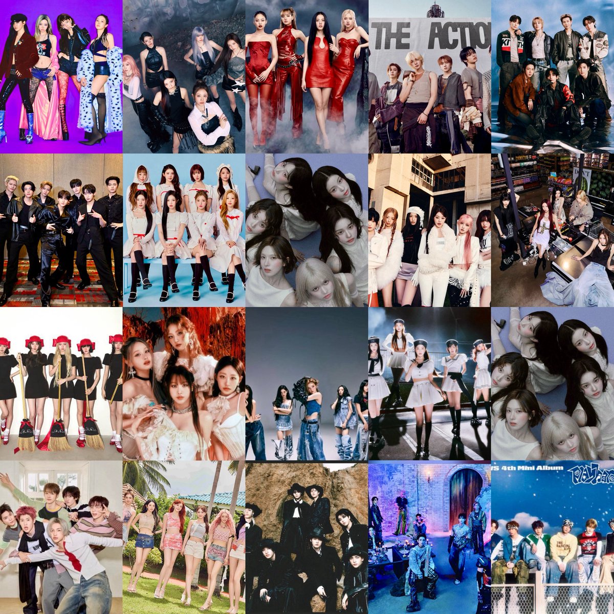 Pop Planet 팝 플래닛 tweet media