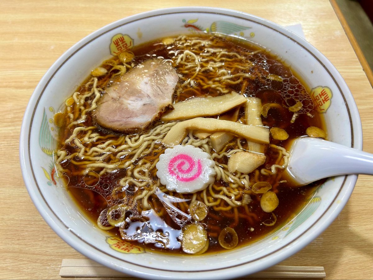 二ツ木勝機 tweet media
