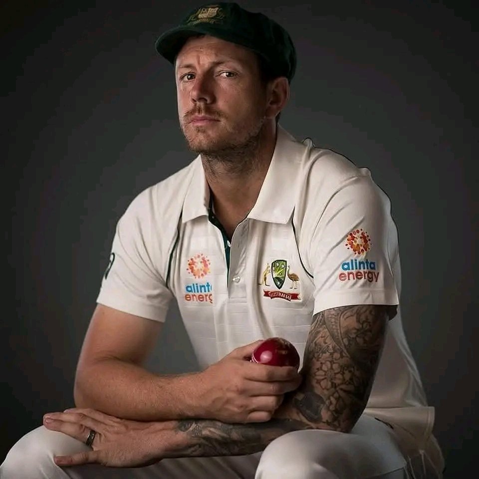 CricUpdate58494's tweet image. 4️⃣0️⃣ - International Matche
1️⃣0️⃣0️⃣ - Wickets
4️⃣ - Five Wicket Hauls
5️⃣ - Four Wicket Hauls
4️⃣6️⃣4️⃣ - Runs
1️⃣2️⃣ - Catches

🔸2 times #Ashes Series Winner🏆️🏆️
🔹#IPL 2020 Winner🏆️

Wishing a Happy 36th birthday to the former Aussie Pacer, 'James Pattinson' 🎂
@_jamespattinson