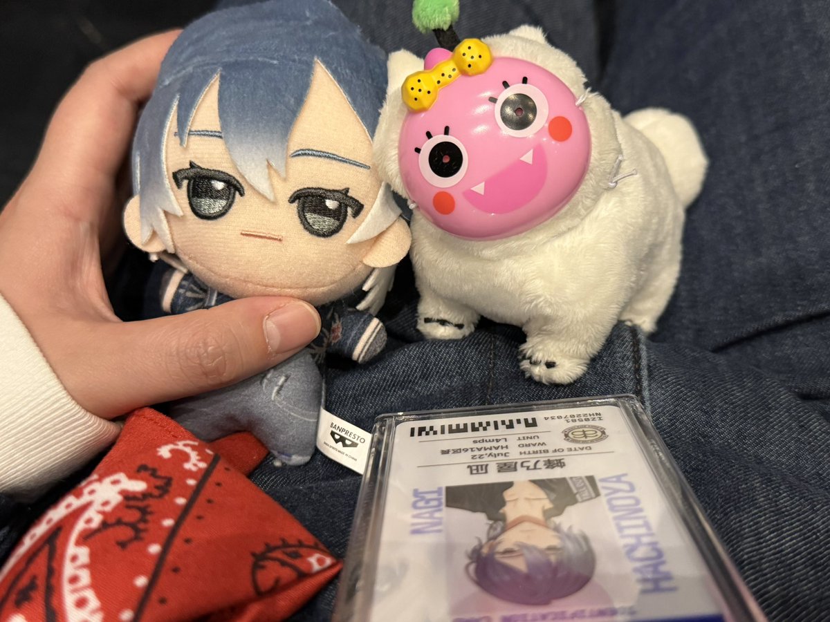 う〜たん tweet media