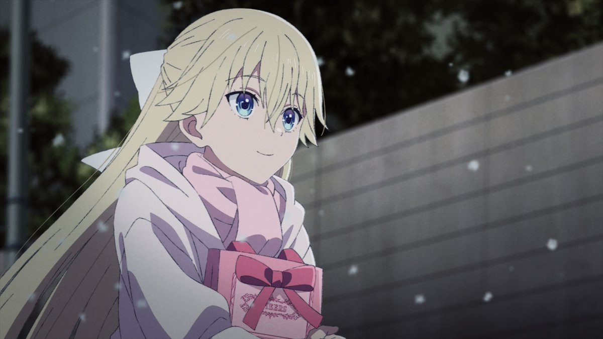 KADOKAWA Anime tweet media