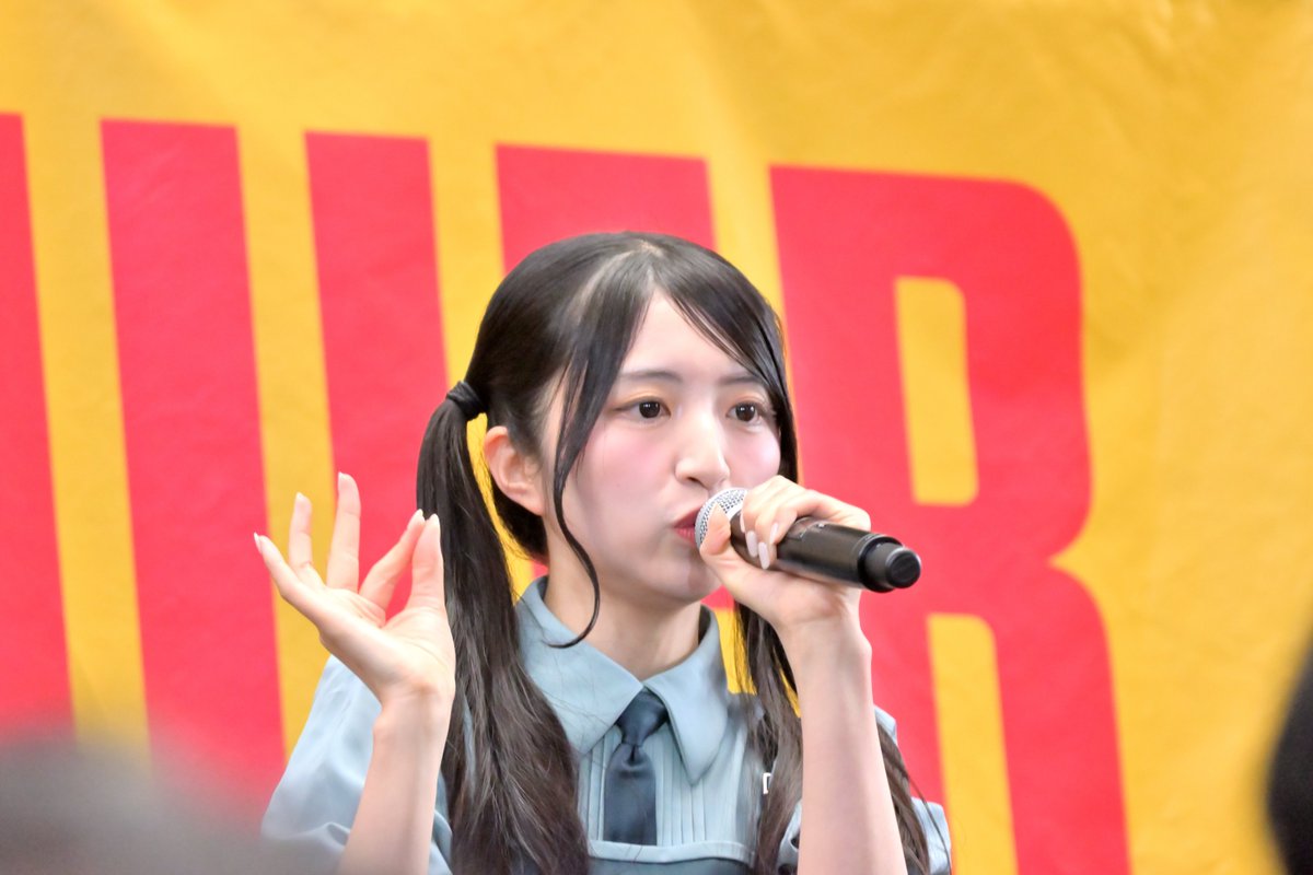 20260502 Rain Tree 初夏のフリーライブ 朝宮日向さん #RainTree