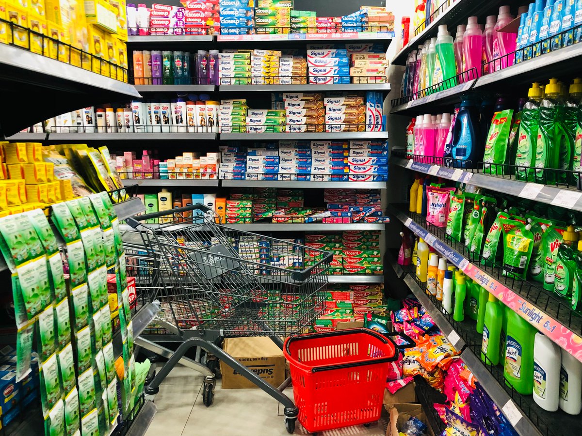 myPOS_SriLanka's tweet image. A local store. A powerful backend.

Sumanadasa &amp;amp; Sons, Ambalangoda is now running on myPOS Cloud.

Fast POS, full inventory control, CRM, promotions, real-time dashboards and integrated finance all in one system.

Retail tech is no longer just for big chains.

#myPOS #POS