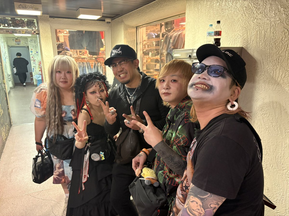 狐@ODMR tweet media