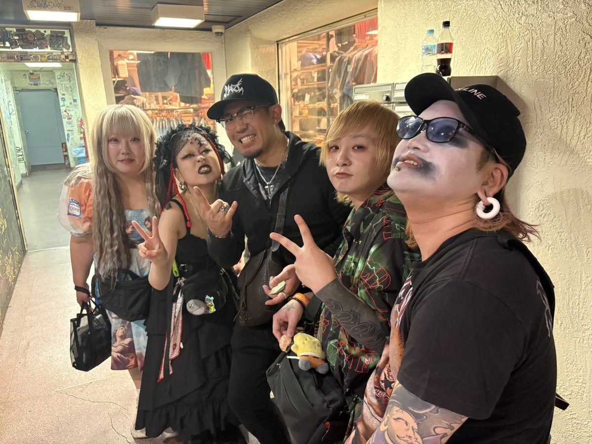 狐@ODMR tweet media