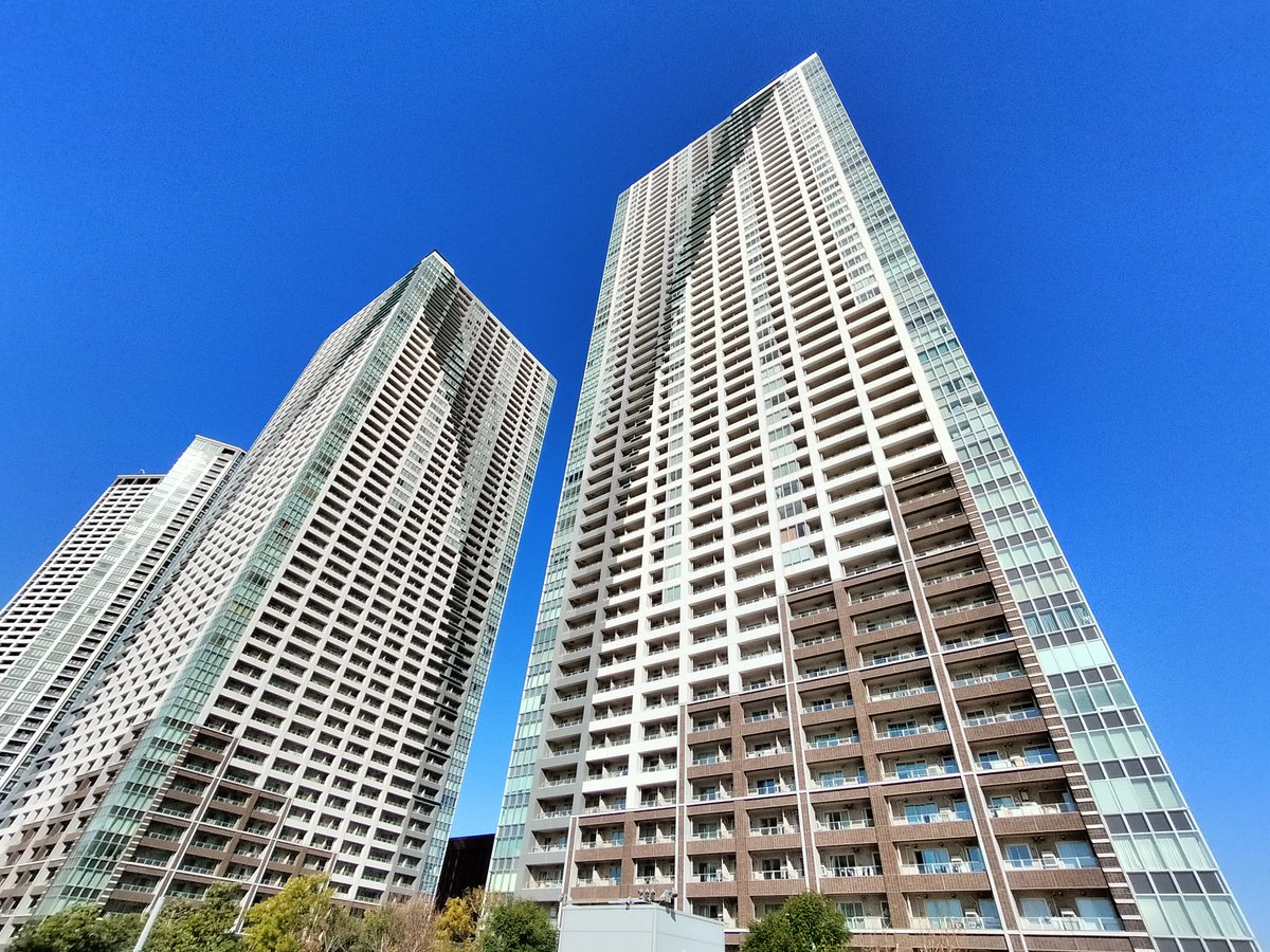 角田（ツノダ）幹之┃売却仲介手数料は49.5万円┃湾岸・深川・日本橋に特化 tweet media