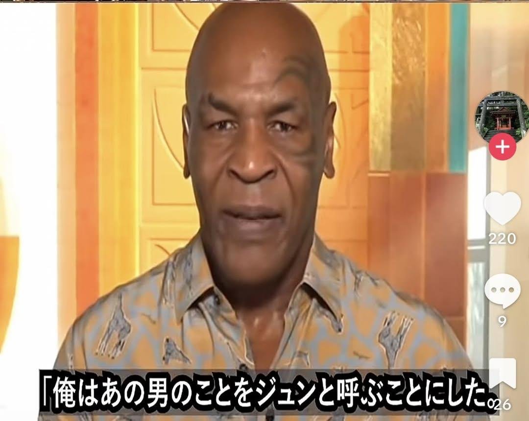ﾀｲｸ・ﾏｲｿﾝ (元ﾏﾁｪﾝｺ) tweet media