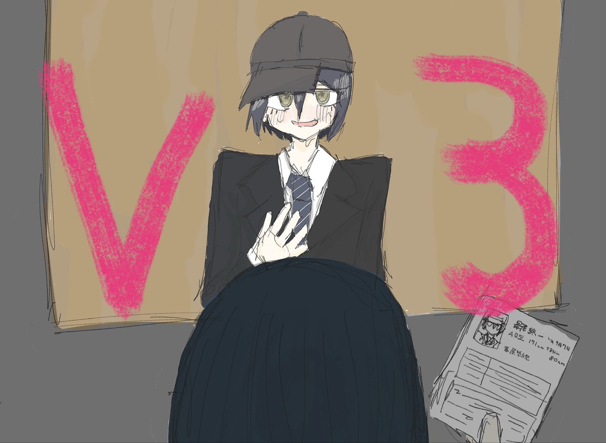 うへー tweet media
