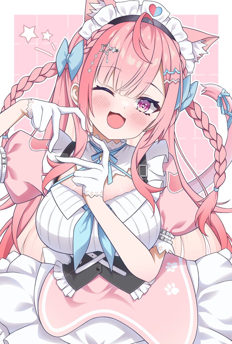 るむるむ tweet media