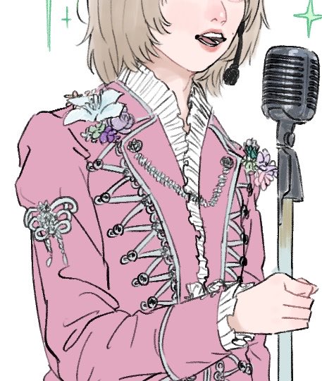 秋朱音 tweet media