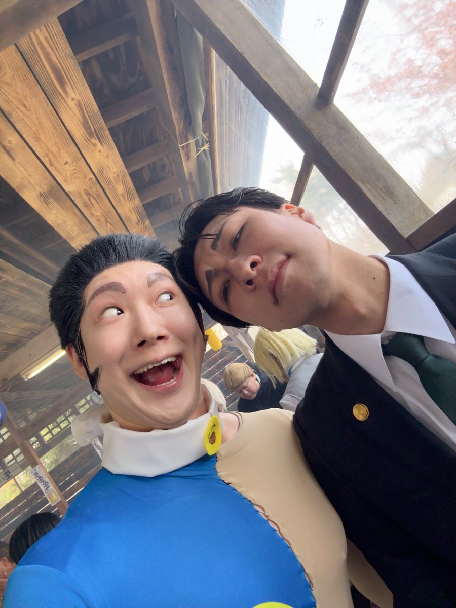 鈴蘭 tweet media