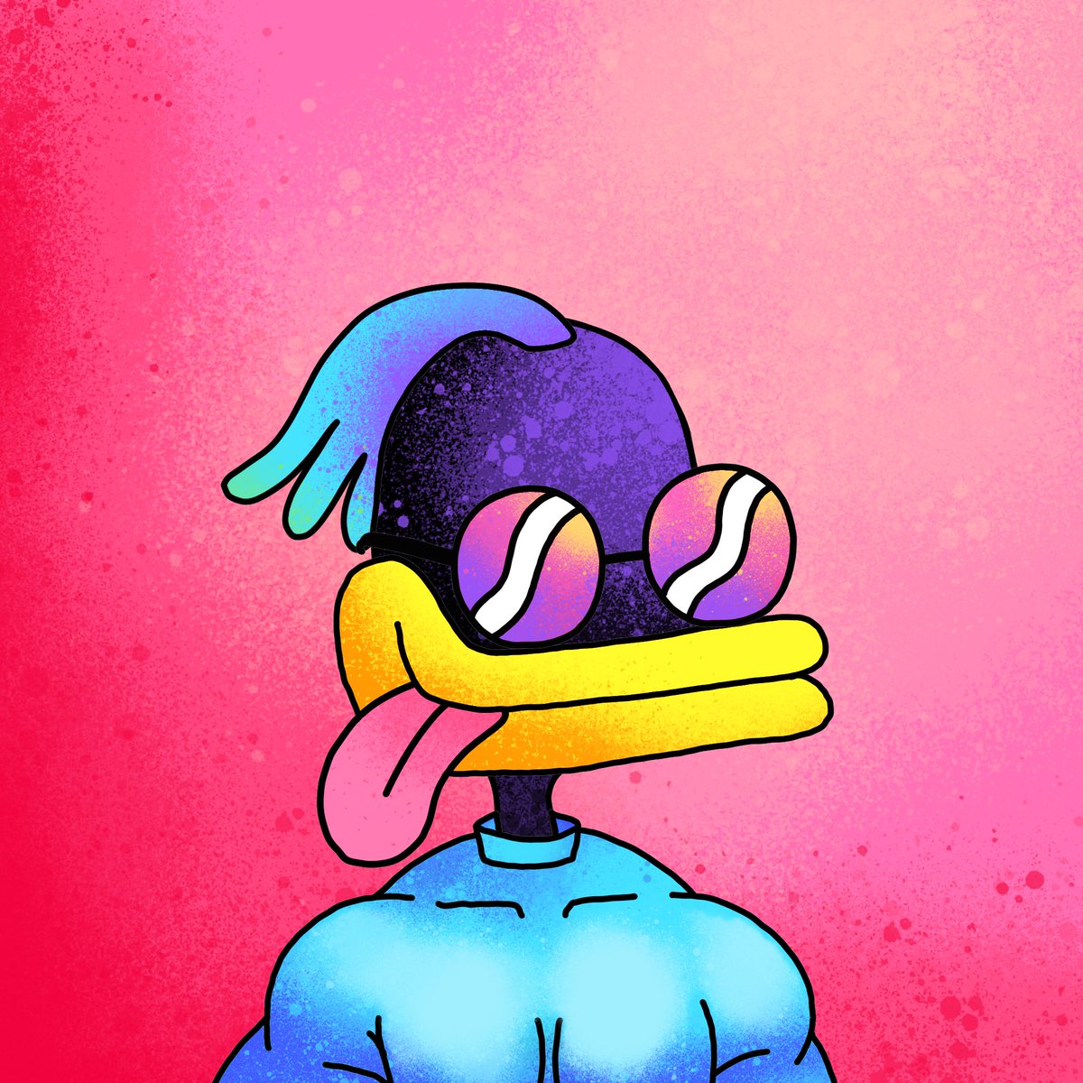 SupDucks tweet media